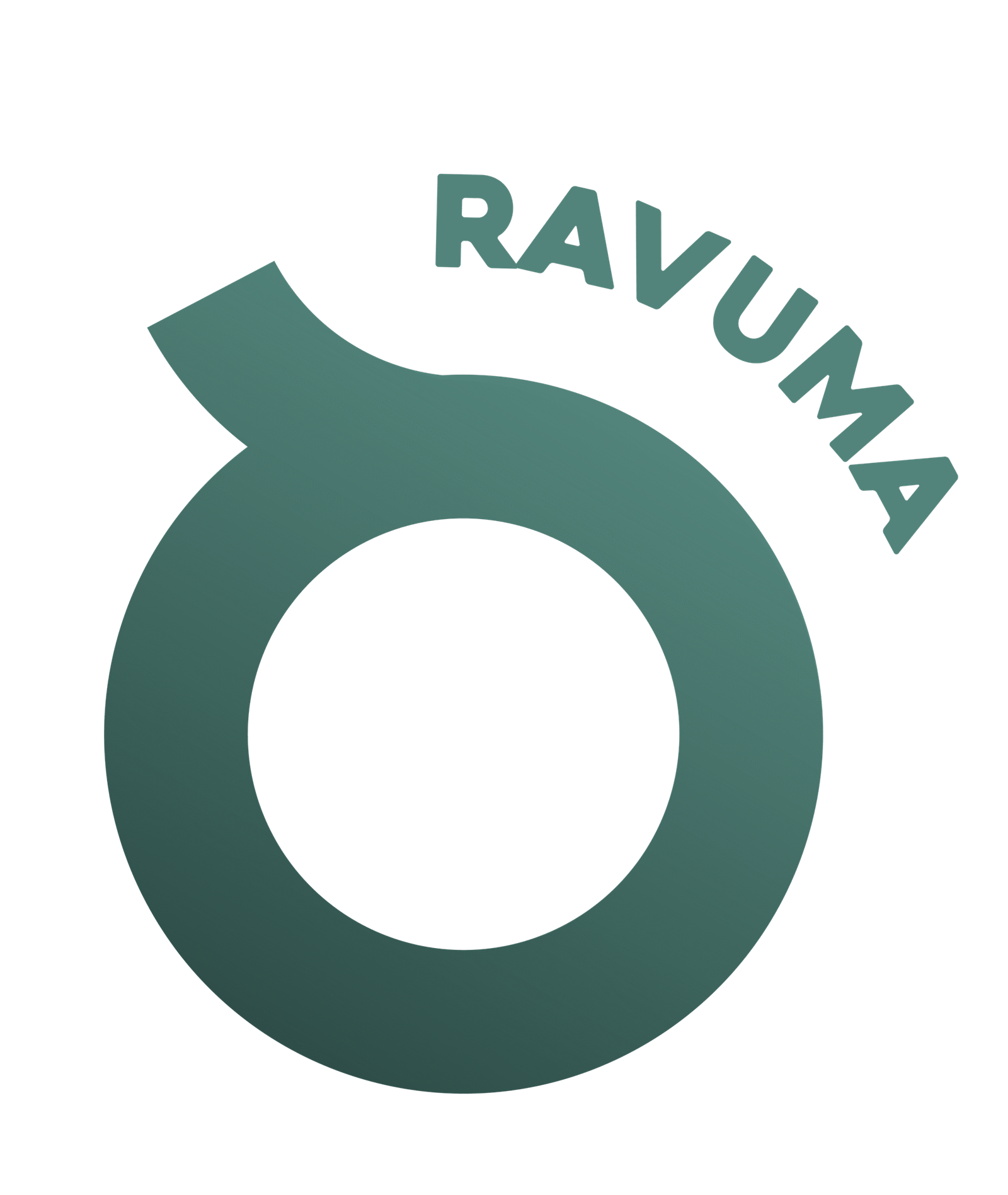 RAVUMA Logo